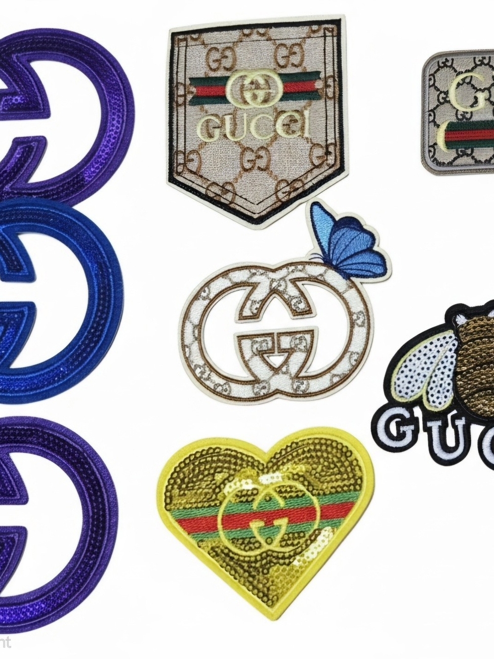 Accessories - Patch / Embellishment
